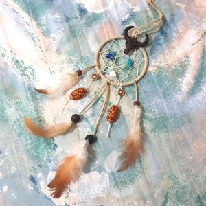Dreamcatcher - Handmade